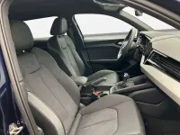 Gebraucht Audi A1 S-Line 150 PS (110 kW) 2025 Navarrablau metallic SUV