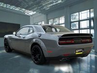 gebraucht Dodge Challenger R/T Scat Pack Widebody Sportp. LED