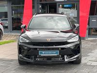 Neu Cupra Formentor VZ 333 PS (244 kW) 2025 Schwarz SUV