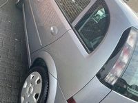 Second-hand Opel Meriva 105 CP (77 kW) 2006 Argintiu Monovolum