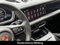 Gebraucht Porsche Cayenne 470 PS (345 kW) 2025 Algarveblaumetallic SUV