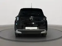 Gebraucht Citroën C3 Aircross 145 PS (106 kW) 2025 Schwarz SUV