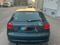 Używany Audi A3 105 KM (77 kW) 2010 Hatchback