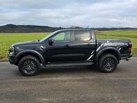 Gebraucht Ford Ranger Performance Edition 450 PS (330 kW) 2023 Schwarz Pickup