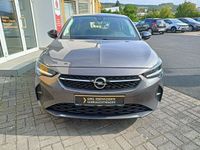gebraucht Opel Corsa EditionElegance 8GangAutom SitzHeiz* LED*LM16