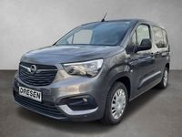 gebraucht Opel Combo 1.2 Life Edition 180° beh Frontscheibe Apple Androide w