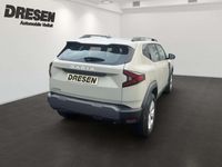 Neu Dacia Duster Expression 140 PS (102 kW) 2026 Sandstone SUV