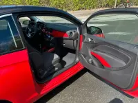 Second-hand Opel Adam Jam 69 CP (50 kW) 2014 Roșu Hatchback