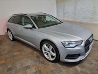 Gebraucht Audi A6 Comfort 286 PS (210 kW) 2021 Grau Kombi
