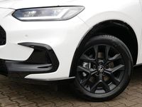 Neu Honda ZR-V Hybrid 184 PS (135 kW) 2025 Diamond dust p SUV