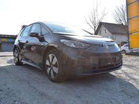 Gebraucht VW ID.3 Pure 110 kW (150 PS) 2021 Mangangrau (metallic) Kleinwagen