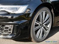 Gebraucht Audi S6 Ambiente 344 PS (253 kW) 2025 Brillantschwarz Kombi