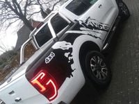 Gebraucht Ford Ranger 2014 Weiß Pickup