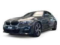 Second-hand BMW 320 Performance 184 CP (135 kW) 2020 Gri Berlinǎ