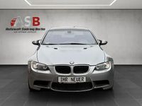 Second-hand BMW M3 Performance 420 CP (308 kW) 2012 Gri Coupe