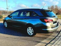 Gebraucht Opel Astra Edition 110 PS (80 kW) 2020 Kombi