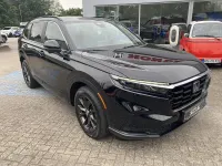 Gebraucht Honda CR-V Advance 184 PS (135 kW) 2024 Schwarz metallic SUV