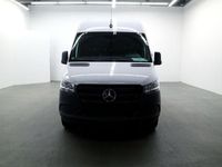 Gebraucht Mercedes E-Sprinter 2021 Weiss Van