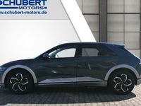 Gebraucht Hyundai Ioniq 5 Techniq 125 kW (170 PS) 2024 Blau SUV