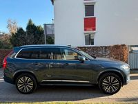 Gebraucht Volvo XC90 Ultimate 455 PS (334 kW) 2022 Blau SUV