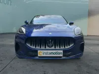 Gebraucht Maserati Grecale Folgore 409 kW (557 PS) 2024 Blau SUV