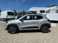 Second-hand Dacia Spring Extreme 47 kW (65 CP) 2024 Gri Hatchback