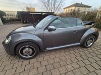 Gebraucht VW Beetle 150 PS (110 kW) 2016 Grau Kleinwagen