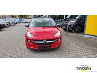 gebraucht Opel Adam Jam 1.2 Klimaautom SHZ Temp ALW Reifen