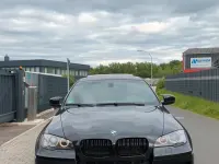 Gebraucht BMW X6 286 PS (210 kW) 2010 Schwarz SUV