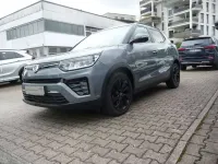 Gebraucht SsangYong Tivoli Sapphire 163 PS (119 kW) 2023 Grau SUV