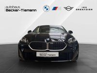 Uusi BMW 120 170 HP (125 kW) 2025 Musta Viistoperä