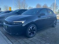 Gebraucht Opel Corsa-e 100 kW (136 PS) 2023 Lackierung schwarz perla nera/ Kleinwagen