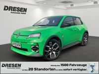 Używany Renault 5 E-Tech Komfort 110 kW (150 KM) 2022 Andere farbe Sedan/Limuzyna