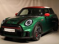 gebraucht Mini John Cooper Works Navi.LED.HuD.ACC.Rükamera