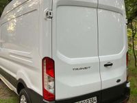 gebraucht Ford Transit 350 L3H3 Lkw VA Trend Allsafe ParkpilotGarantie