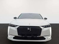 Gebraucht DS Automobiles DS4 Bastille Plus 131 PS (96 kW) 2022 Lack weiss perlglänzend Limousine