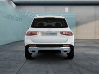 Gebraucht Mercedes GLB200 150 PS (110 kW) 2023 Weiß SUV