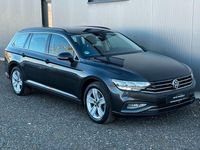 Gebraucht VW Passat 190 PS (139 kW) 2020 Grau Limousine