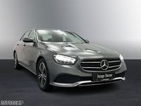 gebraucht Mercedes E220 d Avantgarde Widescr. Kamera DAB LED PTS