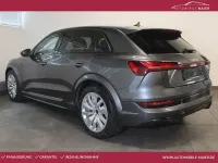 Usata Audi e-tron Sport 369 kW (503 CV) 2022 Grigio SUV