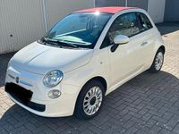 Gebraucht Fiat 500 69 PS (50 kW) 2010 Andere farben Kleinwagen