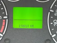 Gebraucht Ford Fiesta Ambiente 80 PS (58 kW) 2008 Blau Kleinwagen