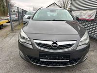 gebraucht Opel Astra Sports Tourer Edition