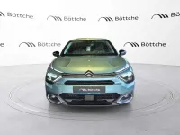 Gebraucht Citroën C4 PureTech 131 PS (96 kW) 2023 Lackierung olbia blau/typ auss SUV