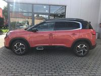 gebraucht Citroën C5 Aircross PT 130 Feel LED, GripControl, Navi,