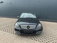 Gebraucht Mercedes C180 152 PS (111 kW) 2012 Limousine