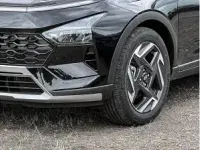 Neu Hyundai Bayon 101 PS (74 kW) 2026 Schwarz (phantom black / met) SUV