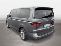 Gebraucht VW Multivan Goal 150 PS (110 kW) 2026 Indiumgrau Van