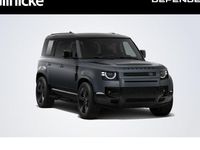 Neu Land Rover Defender HSE Dynamic 350 PS (257 kW) 2026 Blau SUV