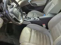 Używany Opel Insignia Active 194 KM (142 kW) 2012 Brązowy Kombi